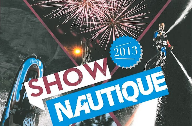 show nautique