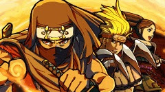 Nokia Games Series 60V5 360X640-P5