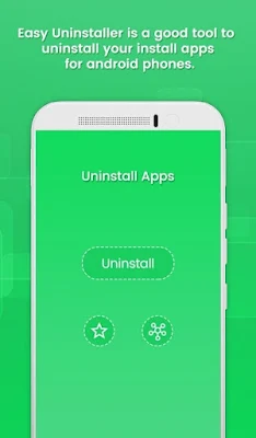 Easy uninstaller  Download