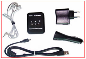 FP-101 from www.faniasecure.com