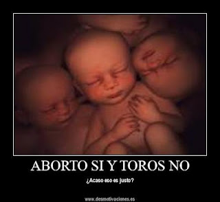 Aborto, españa, inversión, embarazo, progre