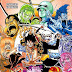 Manga One Piece Volume 76 Terjemahan Indonesia: Perang Dressrosa + Masa Lalu Trafalgar D. Law