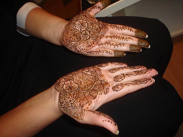 free mehndi designssimple