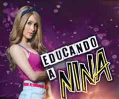 Ver educando a nina capítulo 2 completo