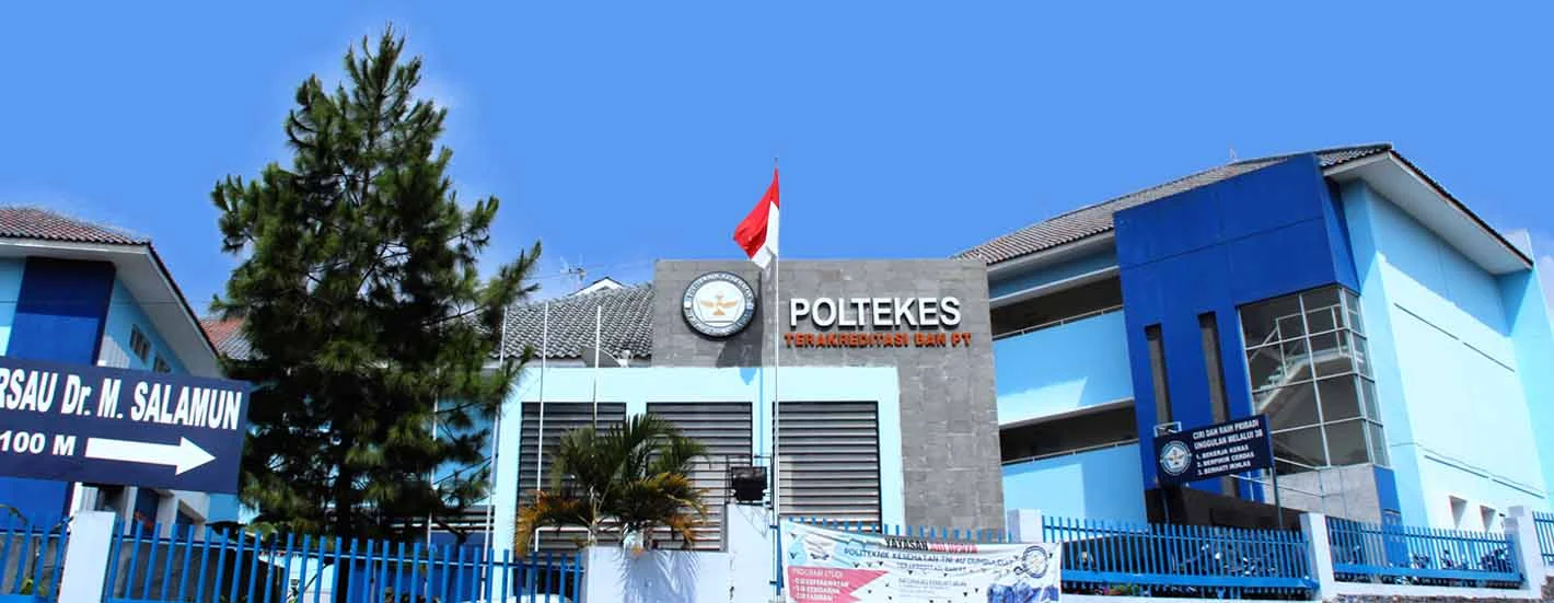 poltekes TNI AU Ciumbuleuit bandung