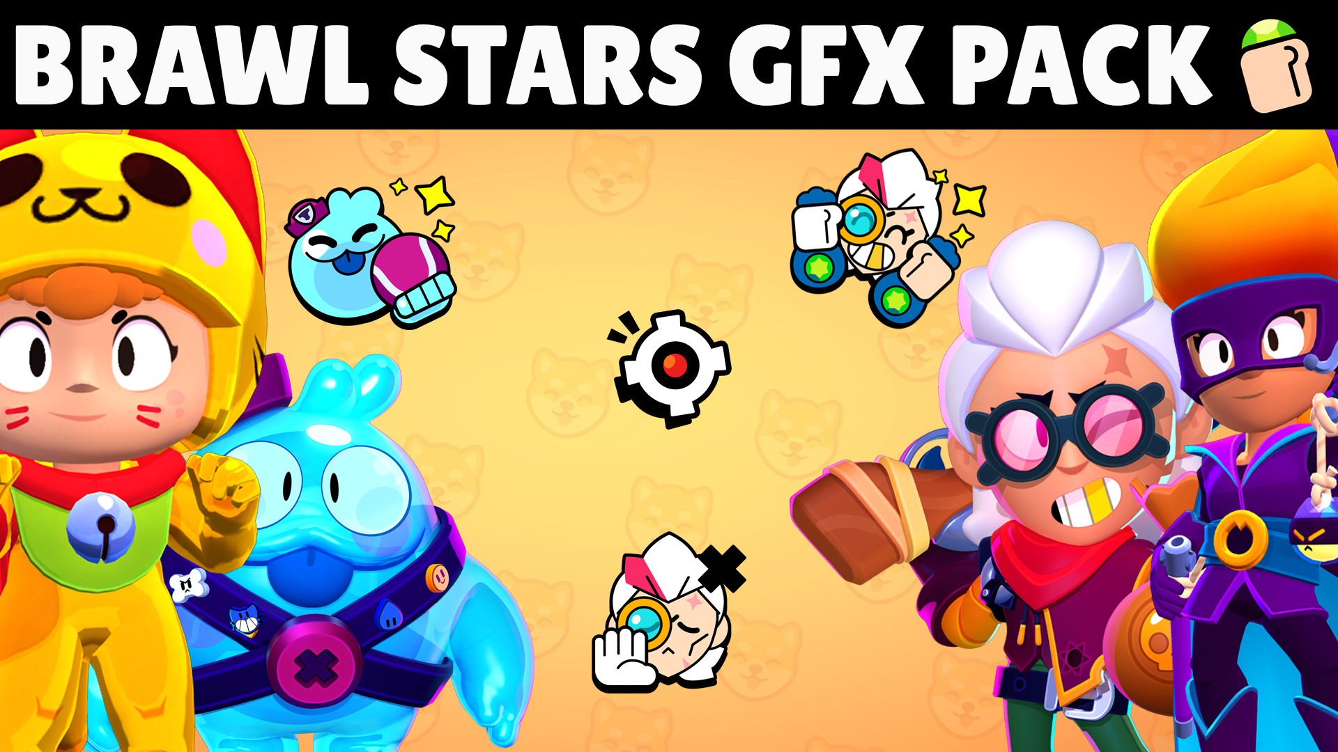 Download Brawl Stars Gfx Pack 2021 Free Brawl Stars Thumbnail Pack Games With Aditya - pack gfx brawl stars josemalik