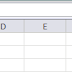 Membuat Daftar kustom di Excel