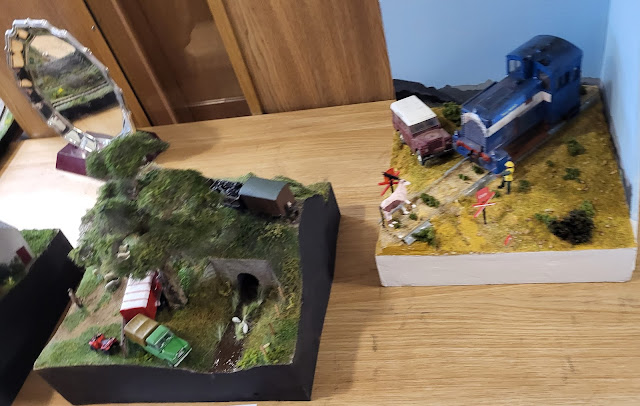 Sleaford Model Railway Show 2024
