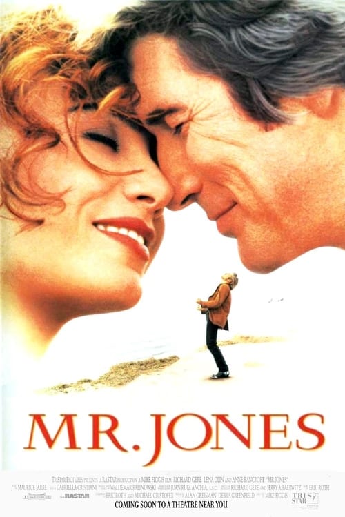 [HD] Mr. Jones 1993 Assistir Online Legendado
