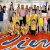 Triunfan equipos de basquetbol del DIF Municipal en torneo nacional