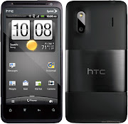 HTC EVO Design 4G8. Full Specifications HTC EVO Design 4G Android .