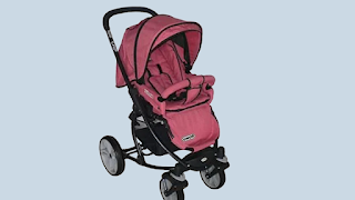 Berikut merk stroller yang bagus dan awet sebelum moms memutuskan untuk membelinya di toko perlengkapan bayi