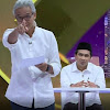 Dianggap Nyinyir Tentang Azan, Ganjar Mau Nyusul Bu Suk