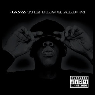 Jay Z - The Black Album