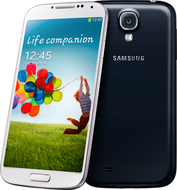 Samsung Galaxy S 4 Philippines