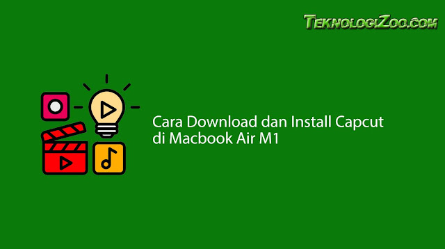 download capcut for mac