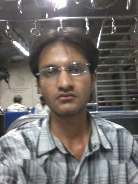 Dhananjay Parmar