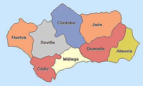 ANDALUCIA
