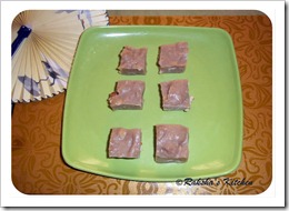 ragipudding
