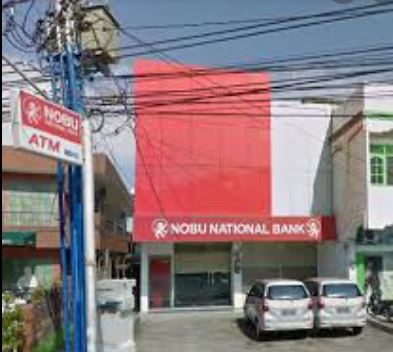 Alamat Lengkap dan Nomor Telepon Kantor Nationalnobu Bank di Boyolali
