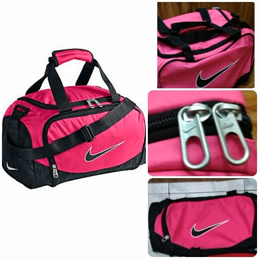 tas nike brasilia original