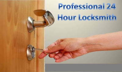 24 Hour Locksmith