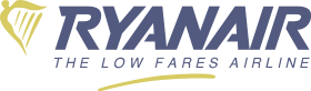 ryan air logo