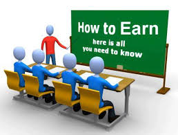 Make Money from Online - Online Earnings without Investment - Online Real JOB for Student / Male / Female