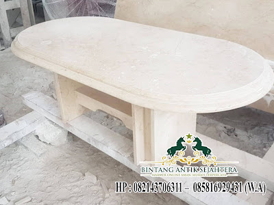 Meja Ruang Tamu Minimalis