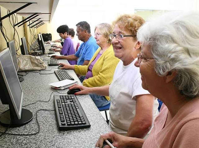 As aulas terão início no final de agosto, nos laboratórios de informática do Centro Universitário, nos Campus Asa Norte e Taguatinga.