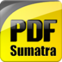 برنامج SumatraPDF