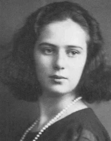 Princesse Ileana de Roumanie 1909-1991