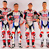 SBK: El equipo Pata Honda 2014 se presentó en Verona