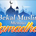 10 Persiapan Menyambut Bulan Ramadhan