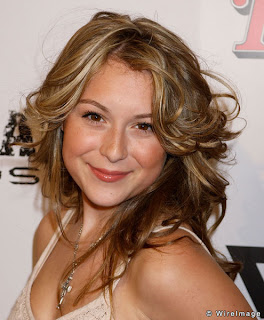 Alexa Vega Hairstylesclass=