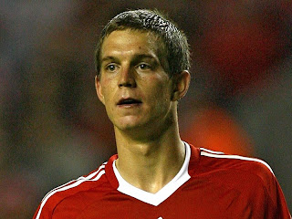 Daniel Agger