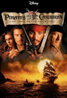 مشاهده وتحميل فيلم Pirates of the Caribbean: The Curse of the Black Pearl قراصنة الكاريبي: لعنة اللؤلؤة السوداء