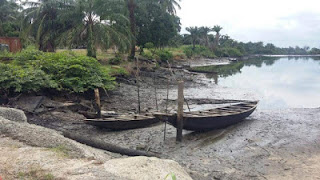 Minister of Environment, Amina Mohammed visits Rivers State ahead of clean up exercise