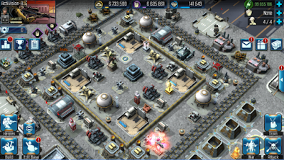 Free Download Game Call of Duty®: Heroes Apk Mod Terbaru,Call of Duty®: Heroes Apk Mod V.4.0.2