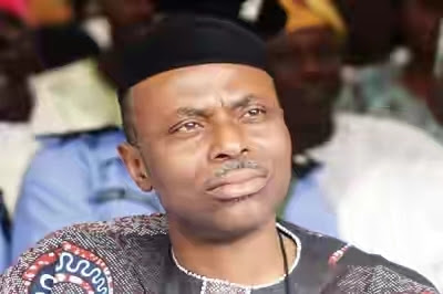 Sad News!! Governor Olusegun Mimiko's Chief Security Officer is Shot Dead