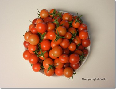 Tomatoes
