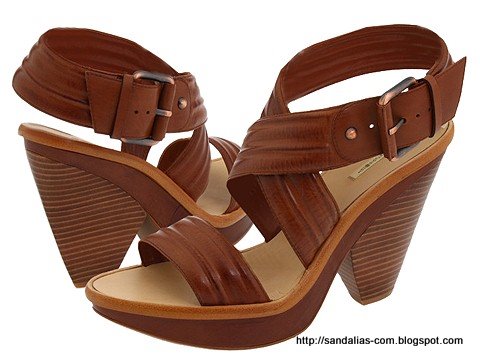 Sandalias com:ZG802237