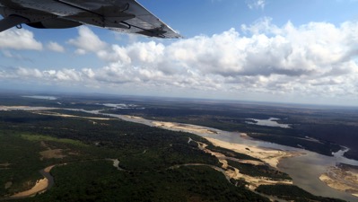 Refuji River