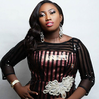 Seyi Ajayi :The lady with the vibrant voice