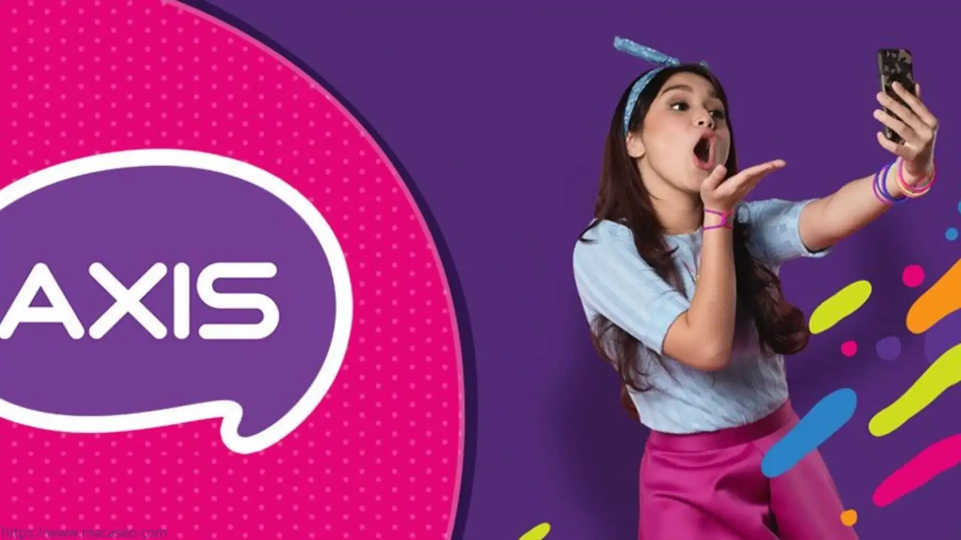 Cara Mengecek Umur Kartu Axis