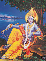 Shri krishna