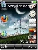 Swf Vista Clock Anim