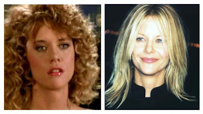 Meg Ryan Bad Plastic Surgery