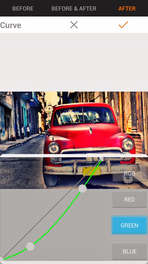 HDR FX Photo Editor Pro v1.5.0