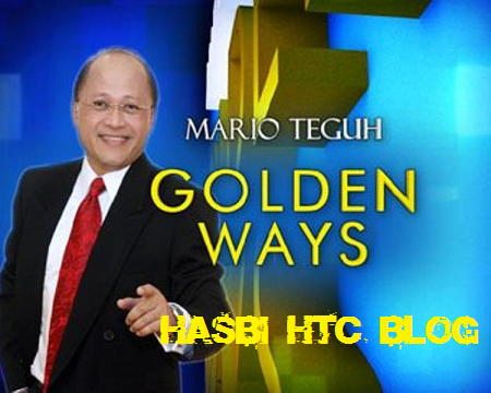 Kata Bijak Mario Teguh